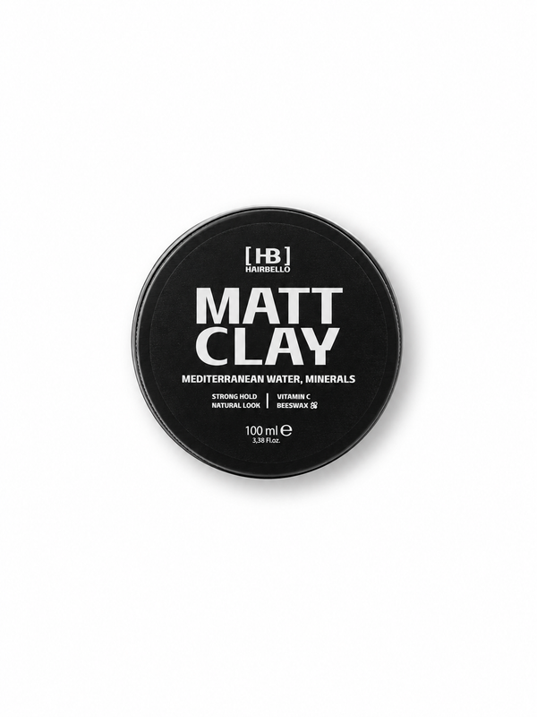 MATT CLAY PASTE