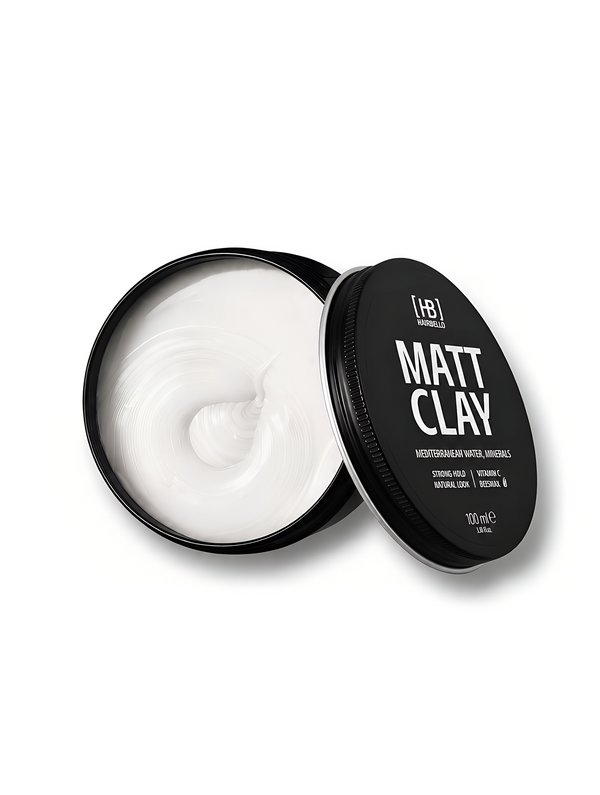 MATT CLAY PASTE