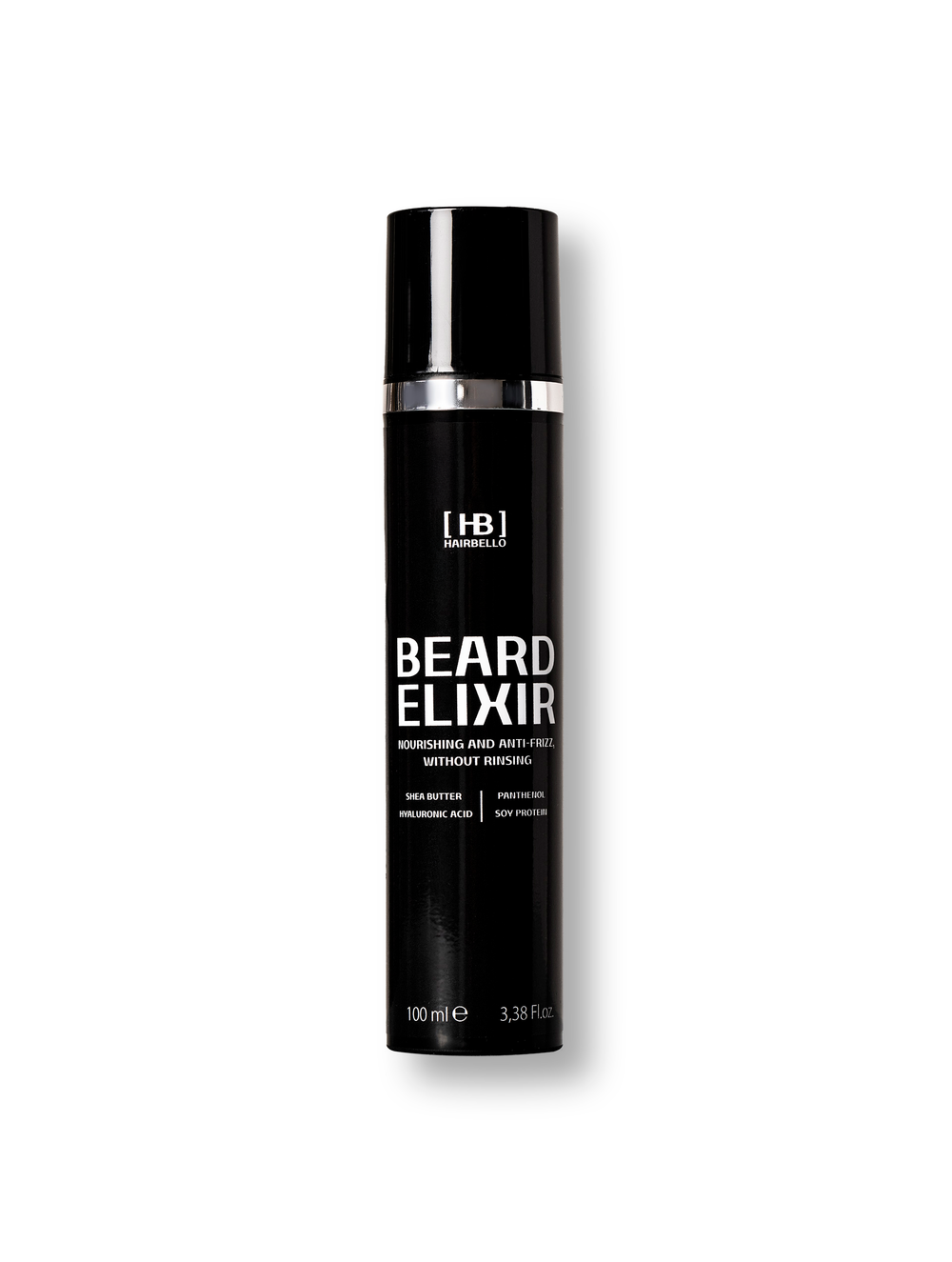 BEARD ELIXIR