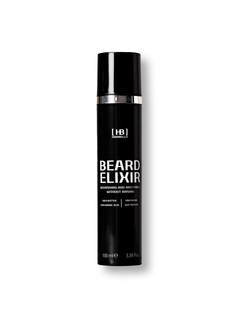 BEARD ELIXIR
