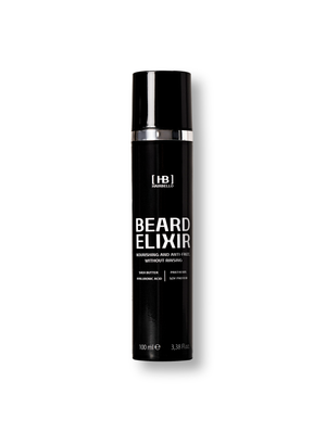 BEARD ELIXIR