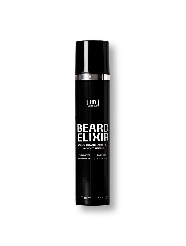 BEARD ELIXIR