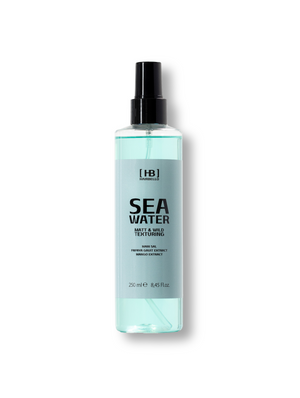 ACQUA MARINA PER CAPELLI EFFETTO ONDULATO