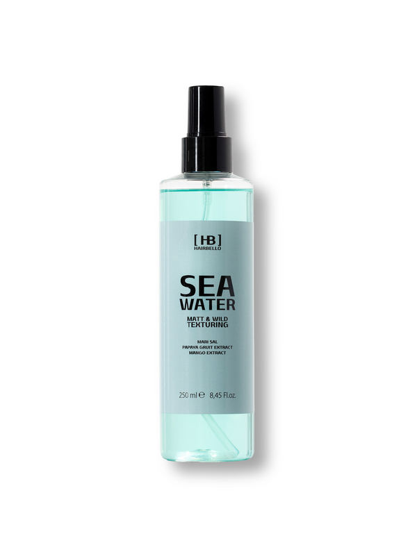 SEA WATER TEXTURING
