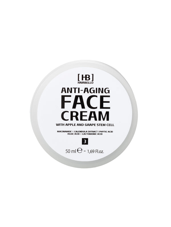 KIT ANTI-AGE