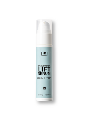 SIERO EFFETTO LIFTING ACIDO IALURONICO
