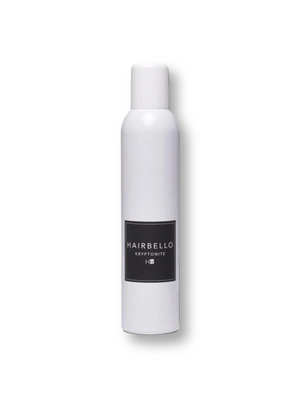 KRYPTONITE HAIR SPRAY