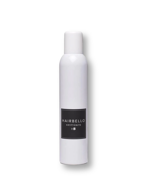 KRYPTONITE HAIR SPRAY