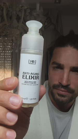 ANTI-AGING ELIXIR
