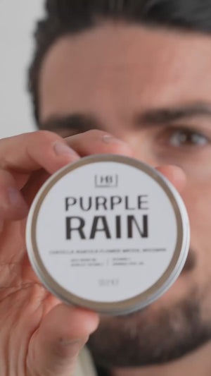 PURPLE RAIN