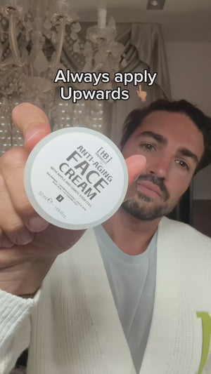 ANTI-AGING FACE CREAM